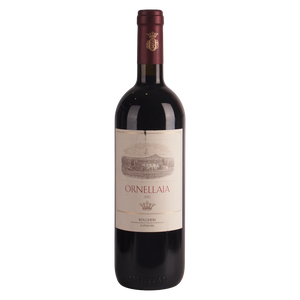Tenuta dell' Ornellaia Ornellaia Bolgheri 2015