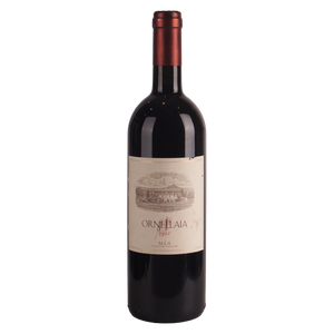 Tenuta dell' Ornellaia 1998