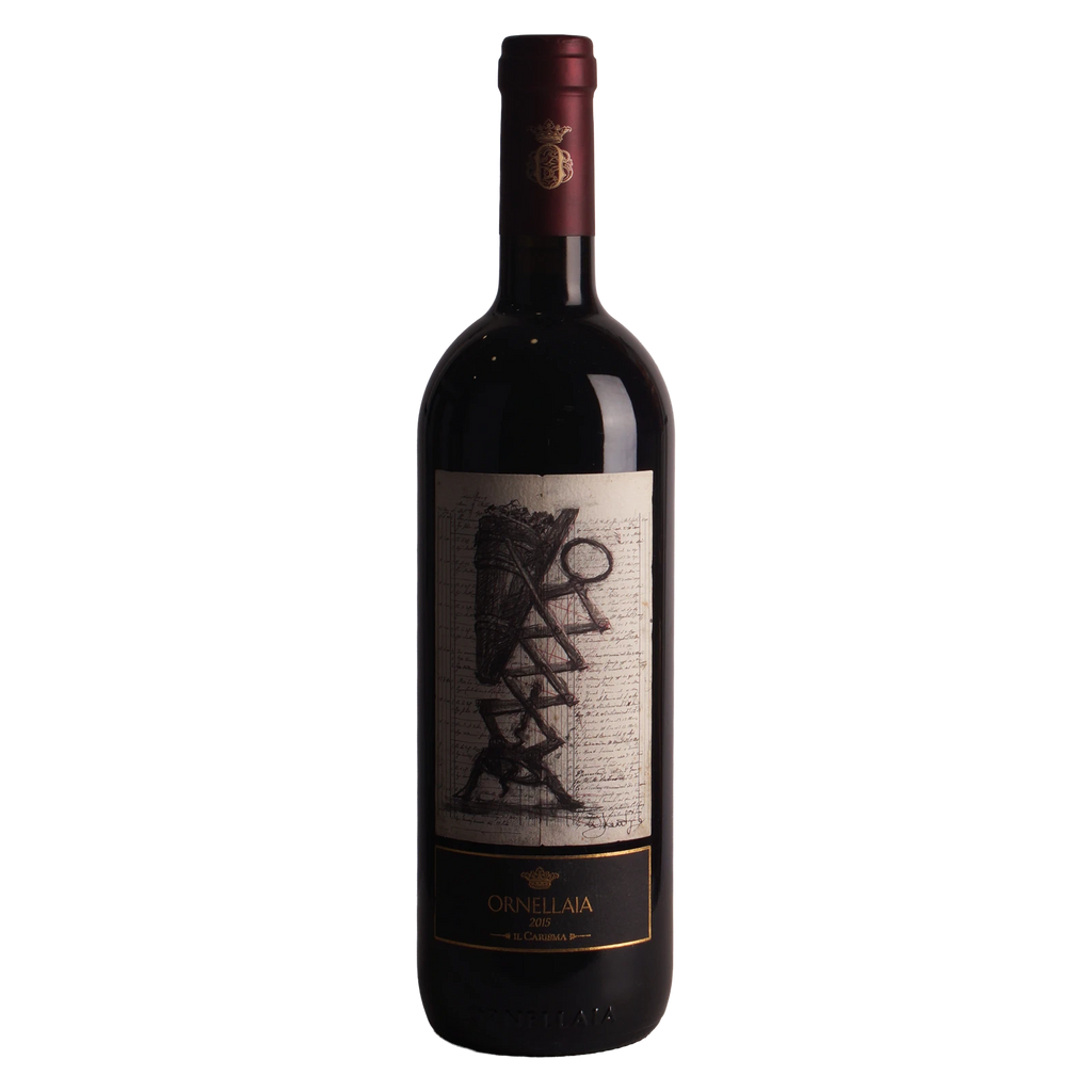 Tenuta dell' Ornellaia Ornellaia Bolgheri 2015