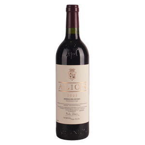 Vega Sicilia Alión 2022