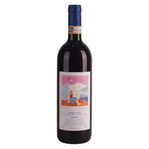 Roberto Voerzio Barolo Brunate 2011