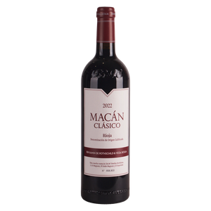 Macán Clasico Rioja 2022