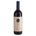 Tenuta San Guido Sassicaia 2017