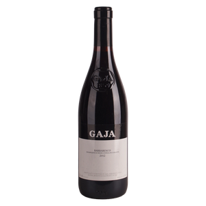 Gaja Barbaresco 2012