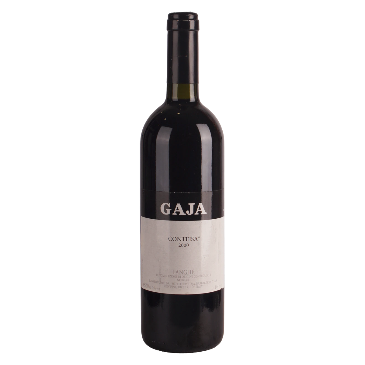 Gaja Conteisa 2000