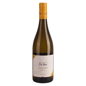 Wijndomein De Boe Zeeland De Zes Oxhoofden Chardonnay 2025