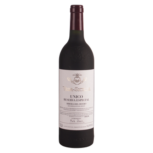 Vega Sicilia Único Reserva Especial 2009-2011-2012 release 2023