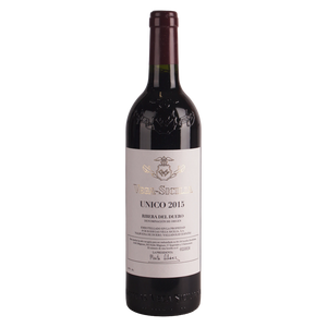Vega Sicilia Unico 2015