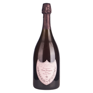 Dom Pérignon Vintage Rosé Brut 2002
