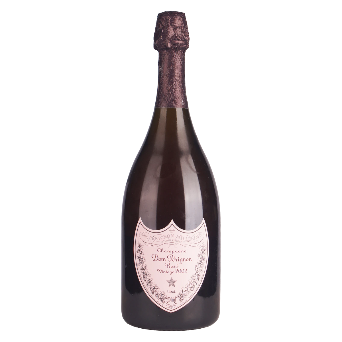 Dom Pérignon Vintage Rosé Brut 2002