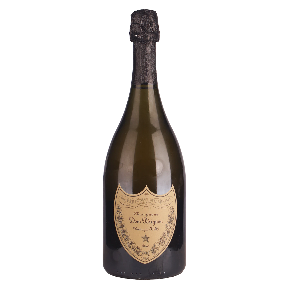 Dom Pérignon Vintage Brut 2006
