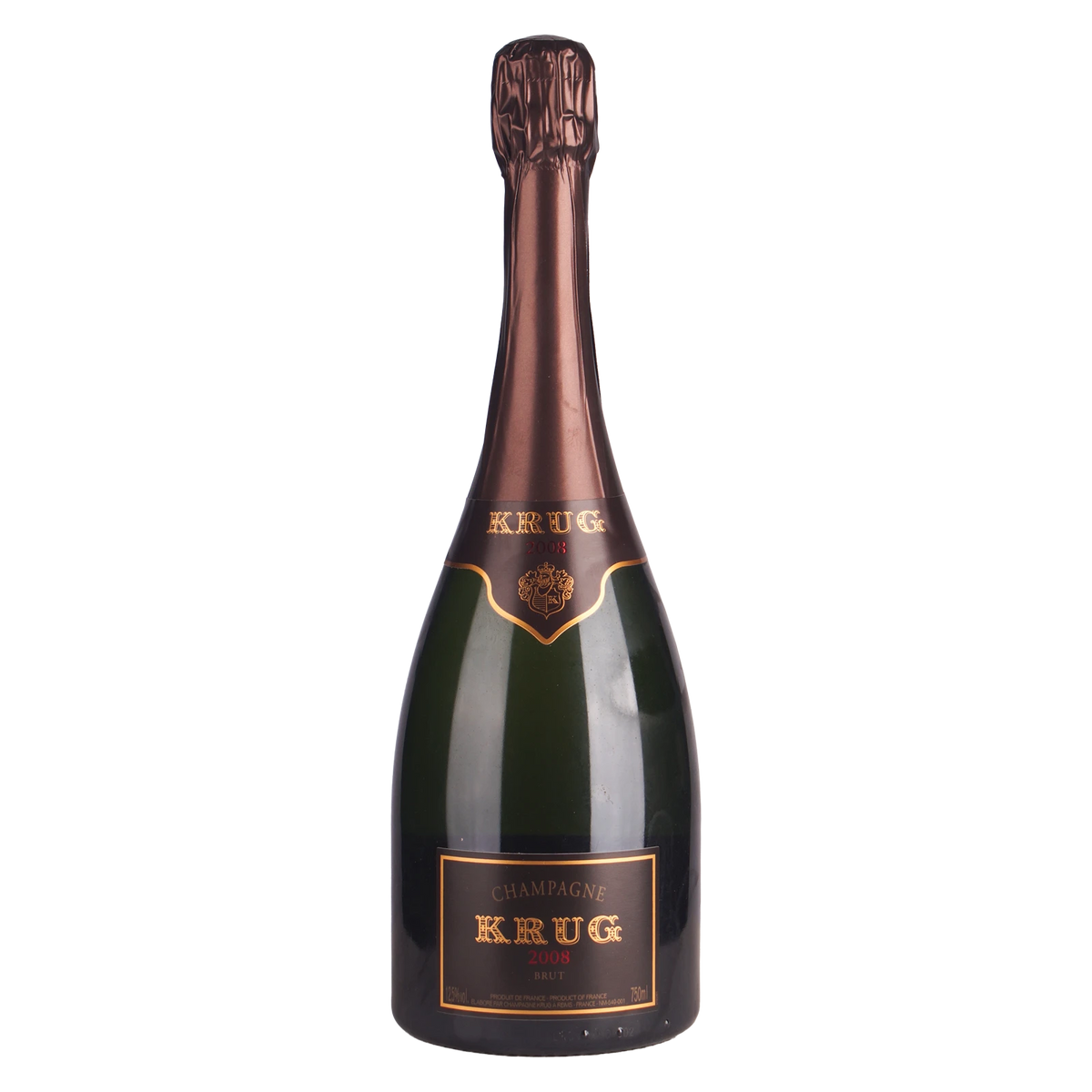 Krug Vintage 2008
