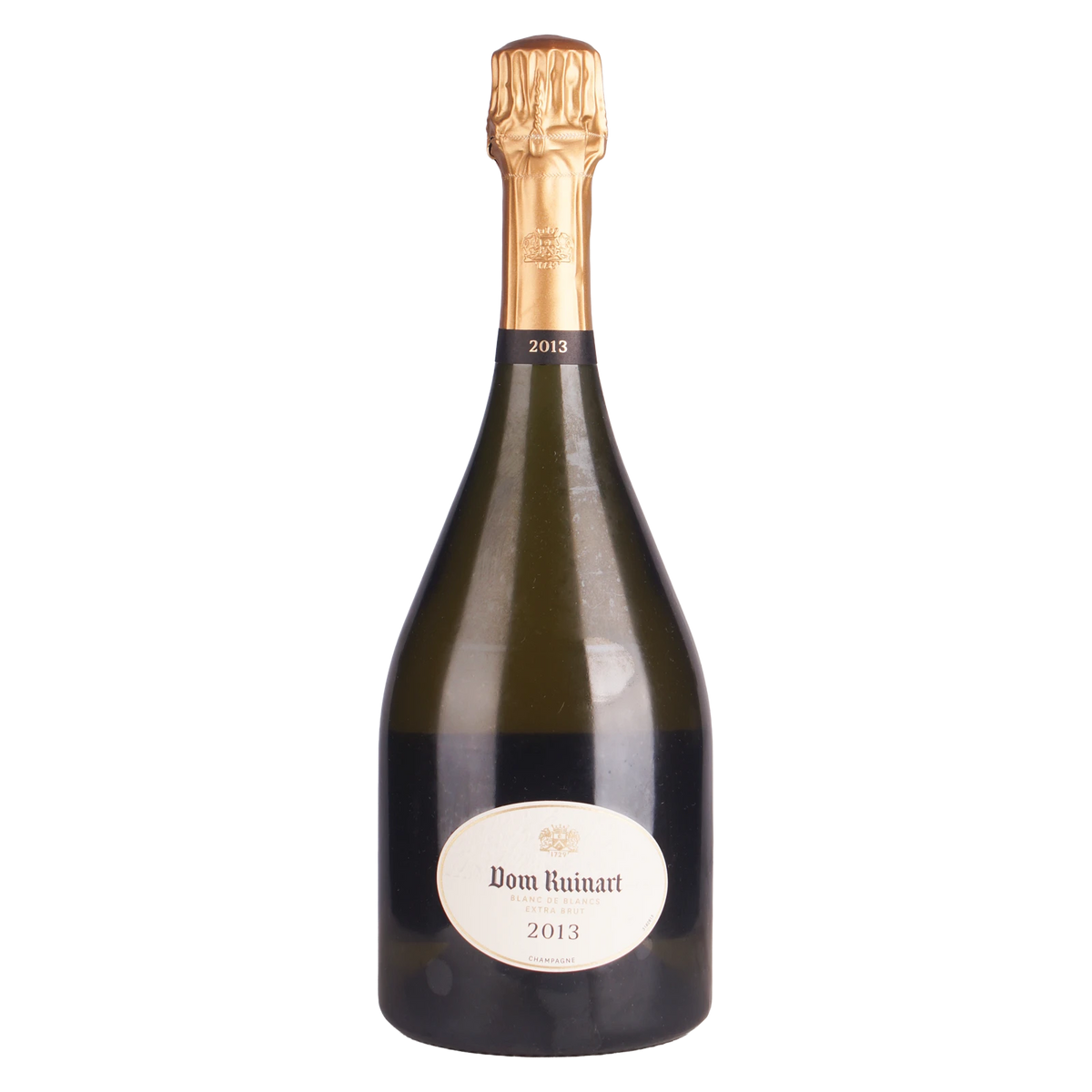 Ruinart Champagne Dom Ruinart 2013