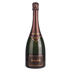 Krug Vintage 2002