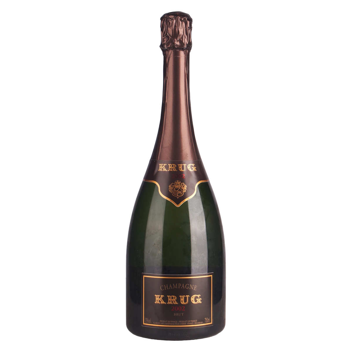Krug Vintage 2002