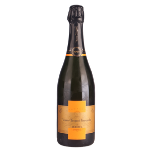 Veuve Clicquot Champagne ponsardin Cave Privée 1990