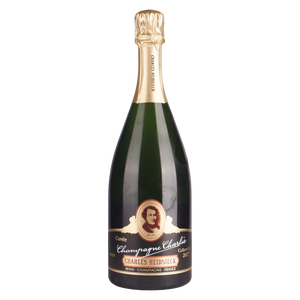 Charles Heidsieck Champagne Charlie 2017