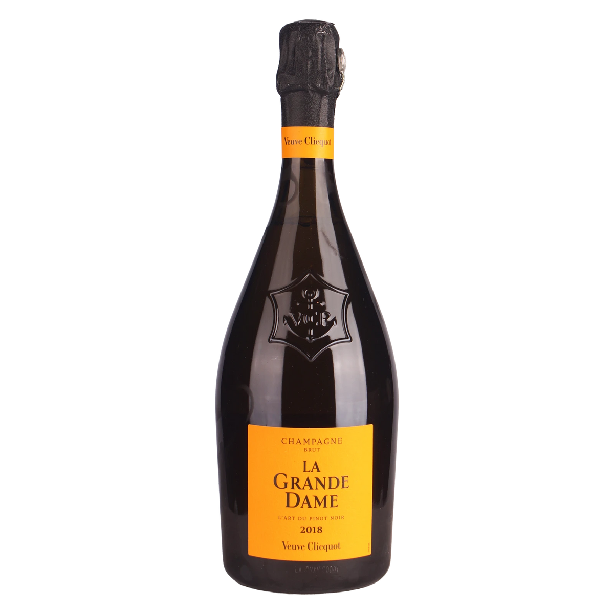 Veuve Clicquot - La Grande Dame 2018