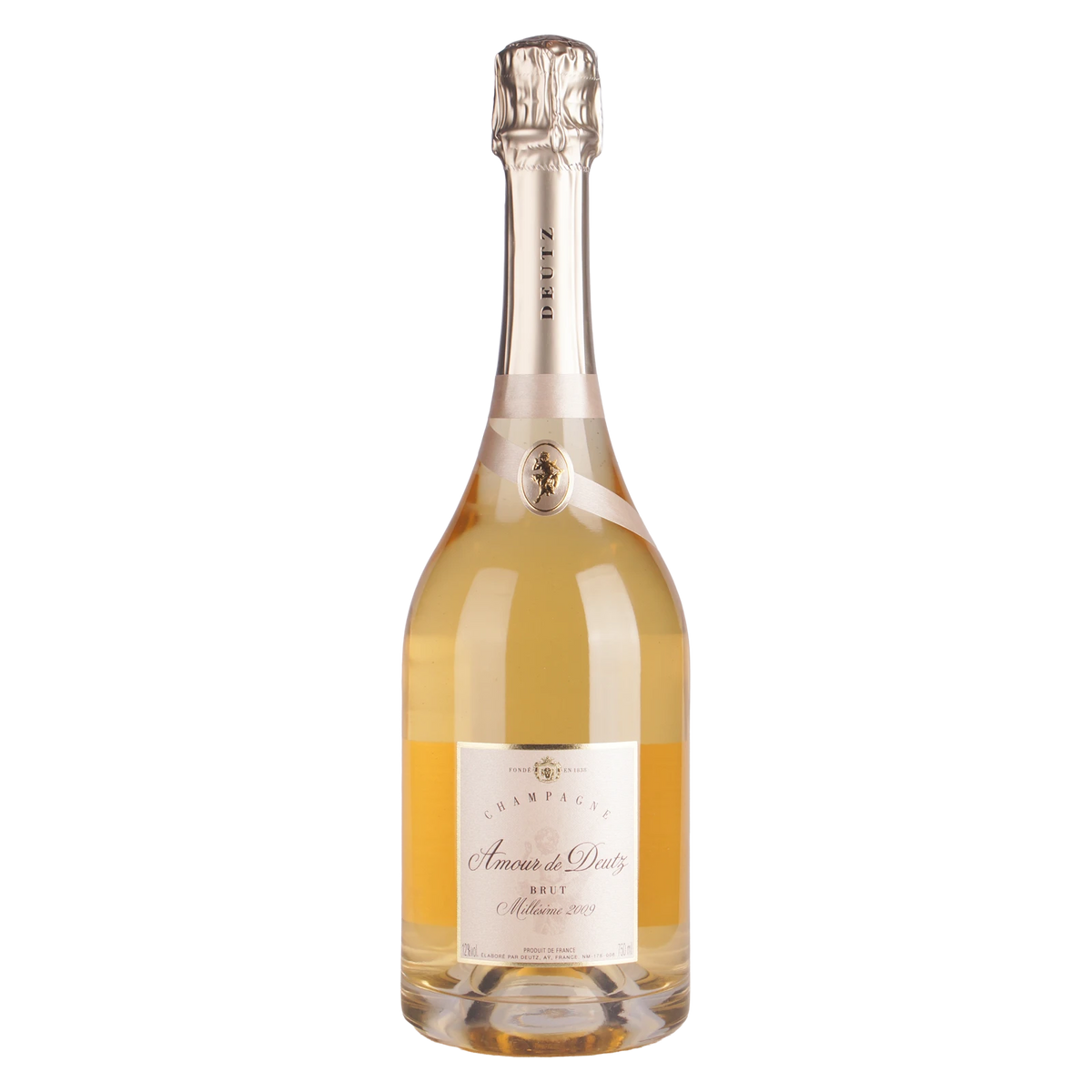 Deutz Amour de Deutz 2009