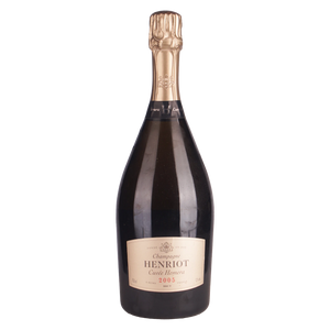 Henriot Cuvée Hemera 2005