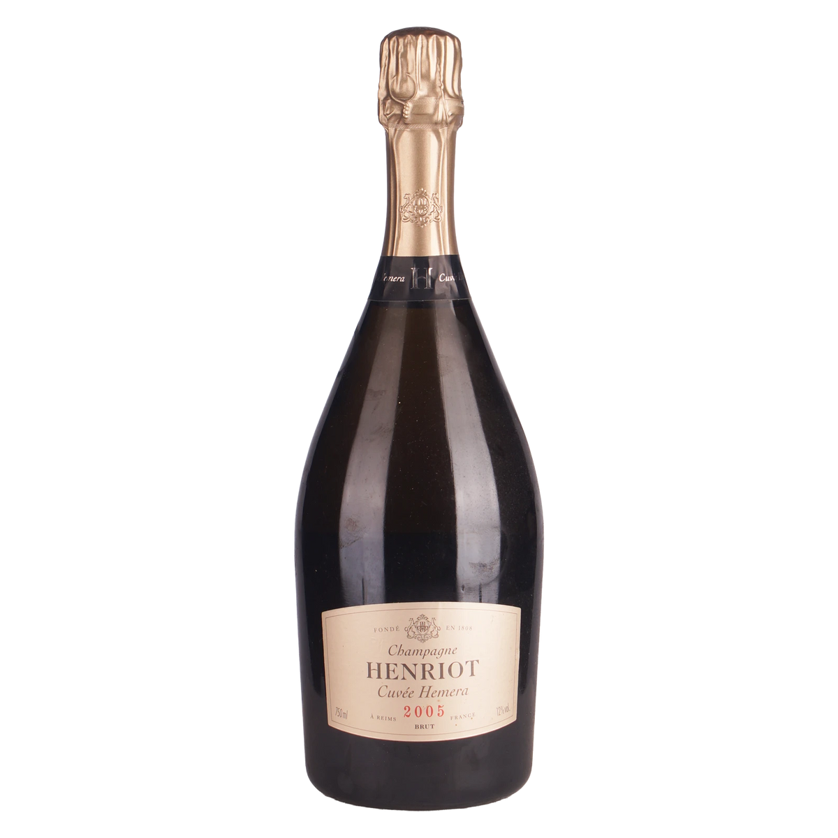 Henriot Cuvée Hemera 2005