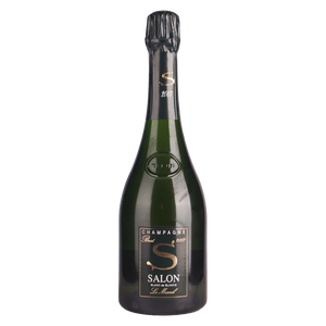 Salon Le Mesnil' Blanc de Blancs 2007