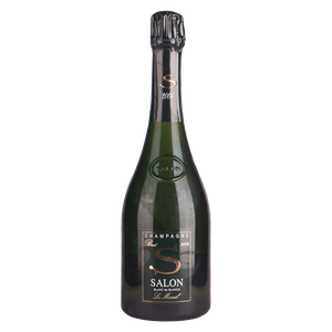 Salon Le Mesnil' Blanc de Blancs 2004