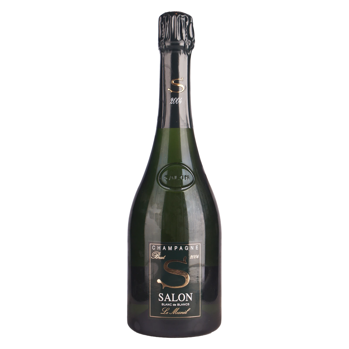 Salon Le Mesnil' Blanc de Blancs 2004