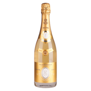 Louis Roederer Cristal Premium in giftbox 2012