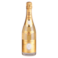 Louis Roederer Cristal Premium in giftbox 2012