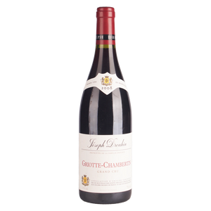 Joseph Drouhin Griotte-Chambertin 2008