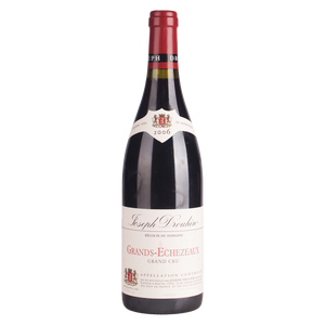Joseph Drouhin Grands-Echézeaux 2006