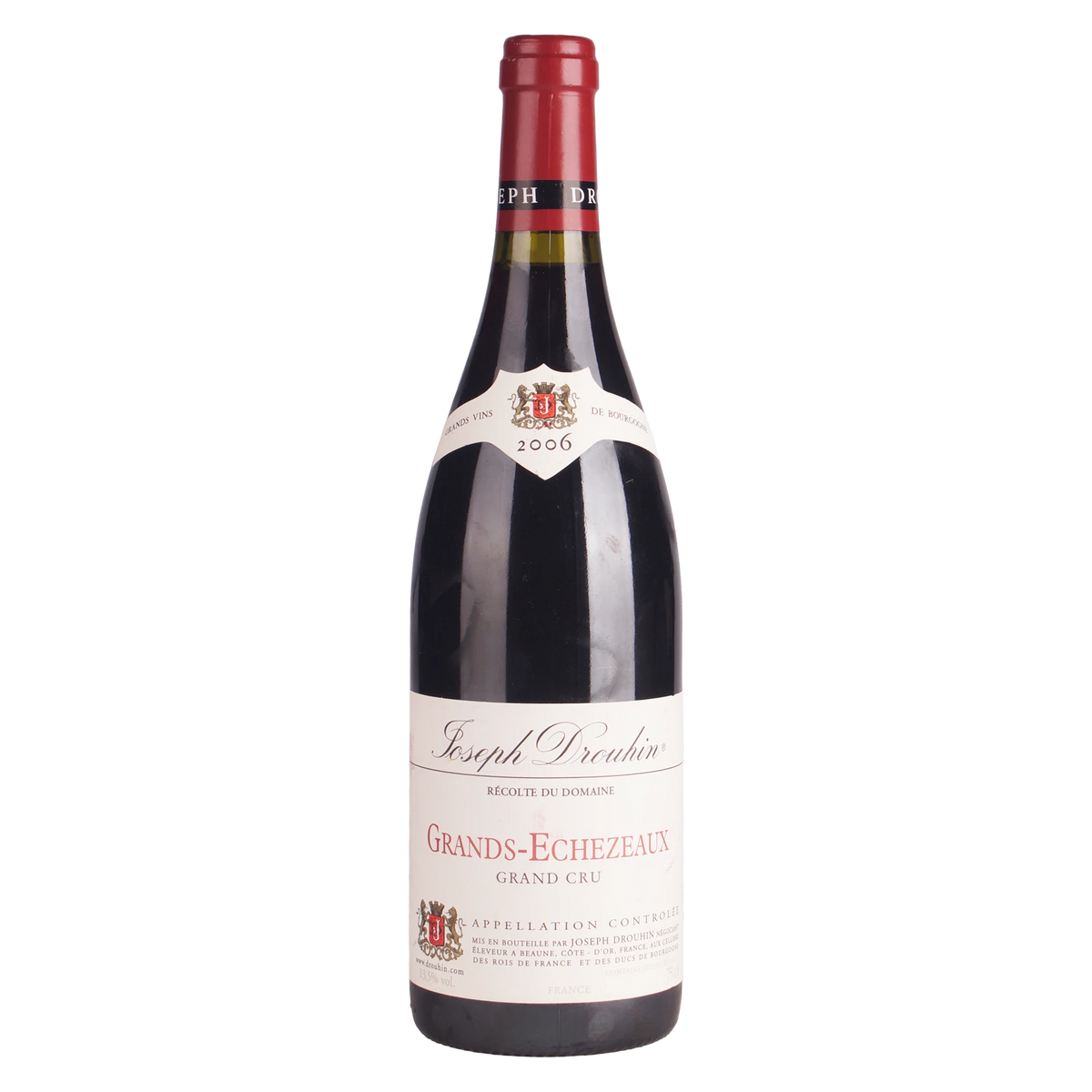 Joseph Drouhin Grands-Echézeaux 2006