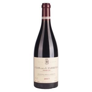 Des Lambrays Clos des Lambrays 2017