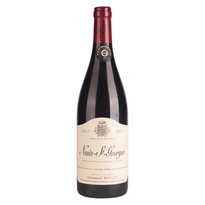 Emmanuel Rouget Nuits-Saint-Georges 2017