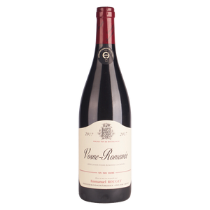 Emmanuel Rouget Vosne-Romanee 2017