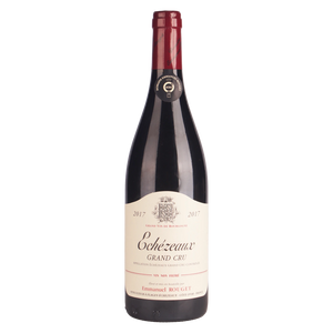 Emmanuel Rouget Echezeaux Grand Cru 2017