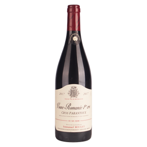 Emmanuel Rouget Vosne-Romanée Clos Parantoux 2017
