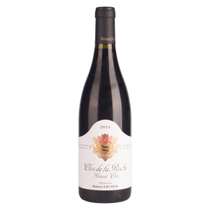 Domaine Hubert Lignier Clos de la Roche Grand Cru 2014
