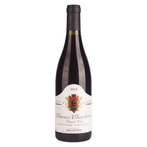 Domaine Hubert Lignier Charmes-Chambertin Grand Cru 2012