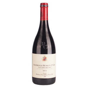 Groffier Chambolle-Musigny Les Amoureuses 2014