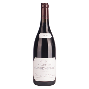 Meo Camuzet - Clos de Vougeot Grand Cru 2015