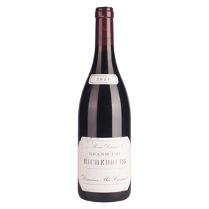 Méo-Camuzet Richebourg 2011