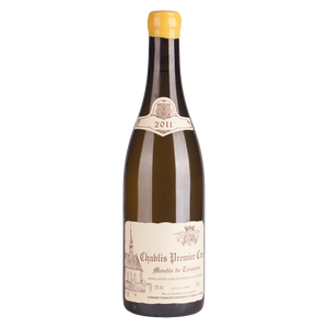 Raveneau Chablis Montée de Tonnerre 2011