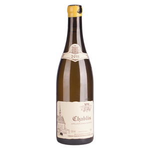 Raveneau Chablis AC 2011