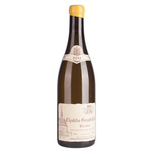 Raveneau Chablis Blanchot 2011