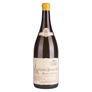 Raveneau Chablis Montée de Tonnerre 2010 magnum