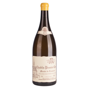 Raveneau Chablis Montée de Tonnerre 1e cru 2011 magnum