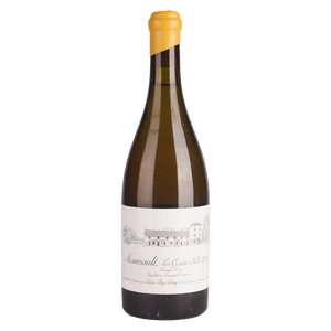 Domaine d'Auvenay Meursault Les Gouttes d'Or 2004