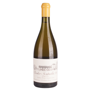 Domaine d'Auvenay Chevalier-Montrachet 2011